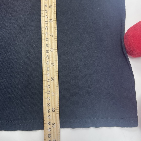 Gift Lot Among Us Red Imposter black T Shirt Jrs XL 14/16 Lrg Red Imposter Plush - Picture 11 of 12